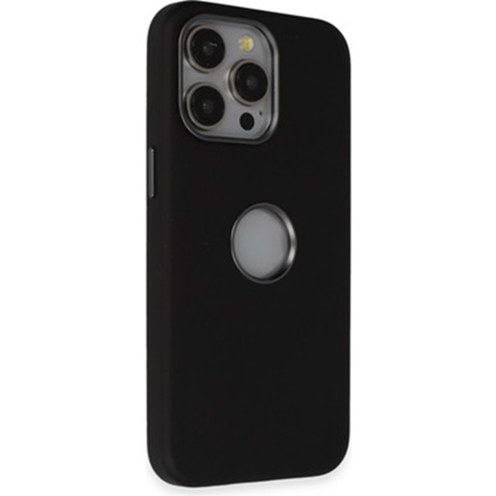 Joko iPhone 15 Pro Max Oriji Kapak - Siyah