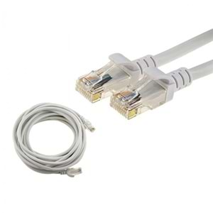 Concord C5502 Cat6 Patch Ethernet İnternet Kablosu 1,5 Metre