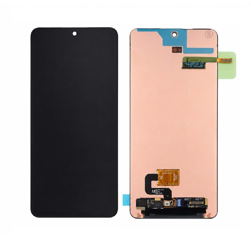 Samsung S26 Ultra Lcd Ekran Servis Orjinali Çitasız SM-S948
