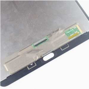 Samsung T580 T585 Lcd Servis Mavi