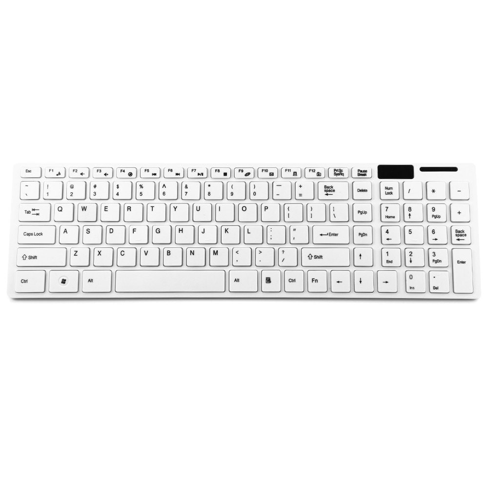 Concord MW Wireless Multimedya Türkçe Q Klavye Mouse Seti