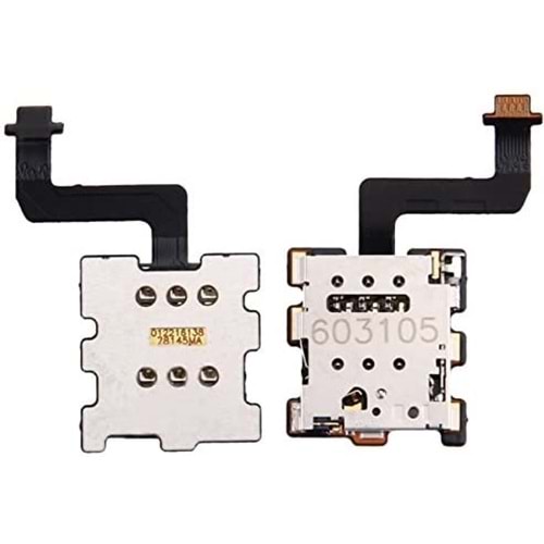 Htc M10 Hafıza Sim Flex Yuva