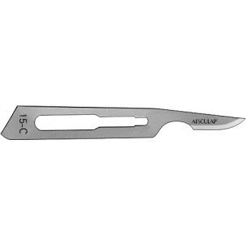 Swan Morton Neşter Ucu 15C (5 Li)