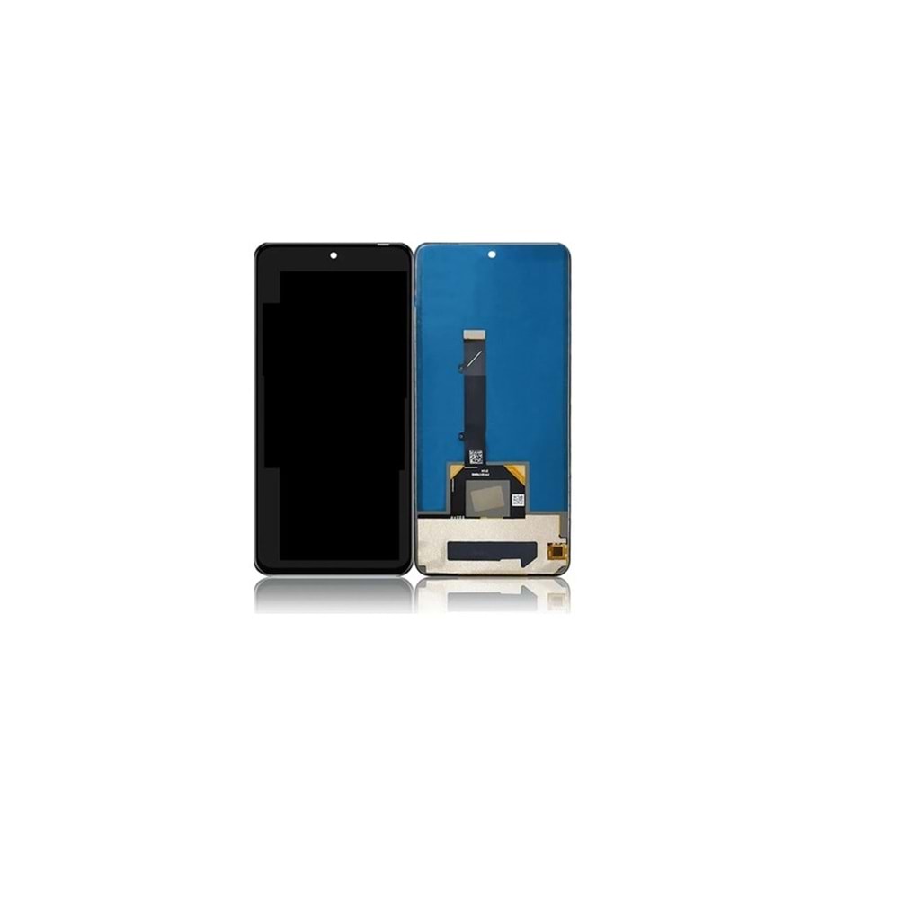 İnfinix Zero X - Zero X Pro Lcd Ekran Çitasız TFT (Parmak İzi Okumaz) X6811