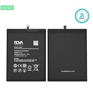 Rova Samsung A11 A115 Batarya 4000 Mah.