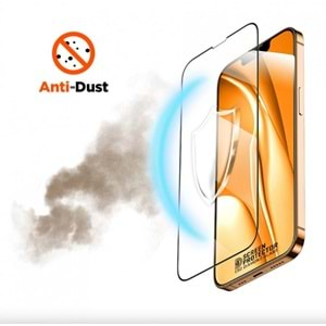 İphone 12/12 Pro Anti-Static ESD 9D Ekran Koruyucu