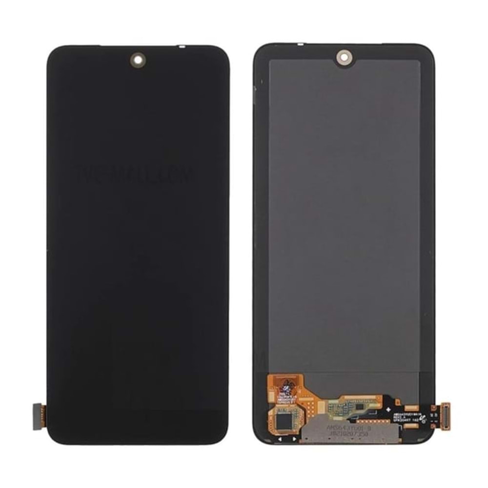 Xiaomi Redmi Note 10 / Note 10s Lcd Ekran 4G Orjinal