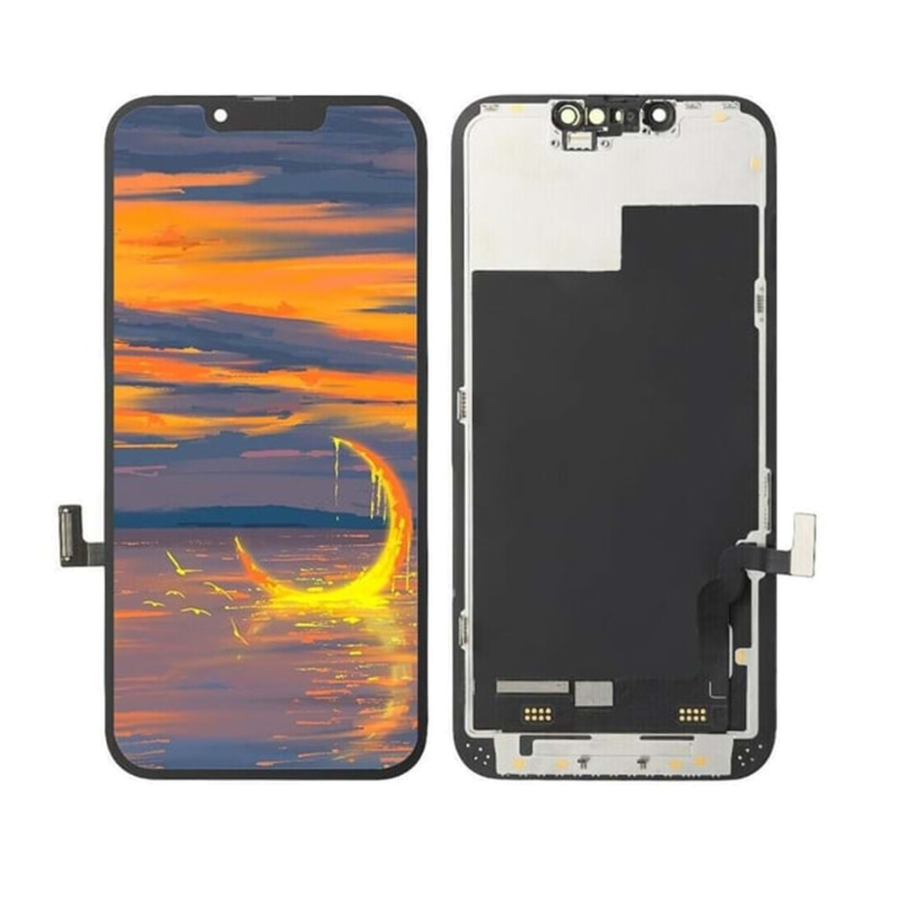 Cullera İphone 14 Pro Max lcd Ekran İncell