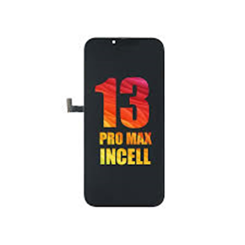 Cullera İphone 13 Pro Max lcd Ekran İncell