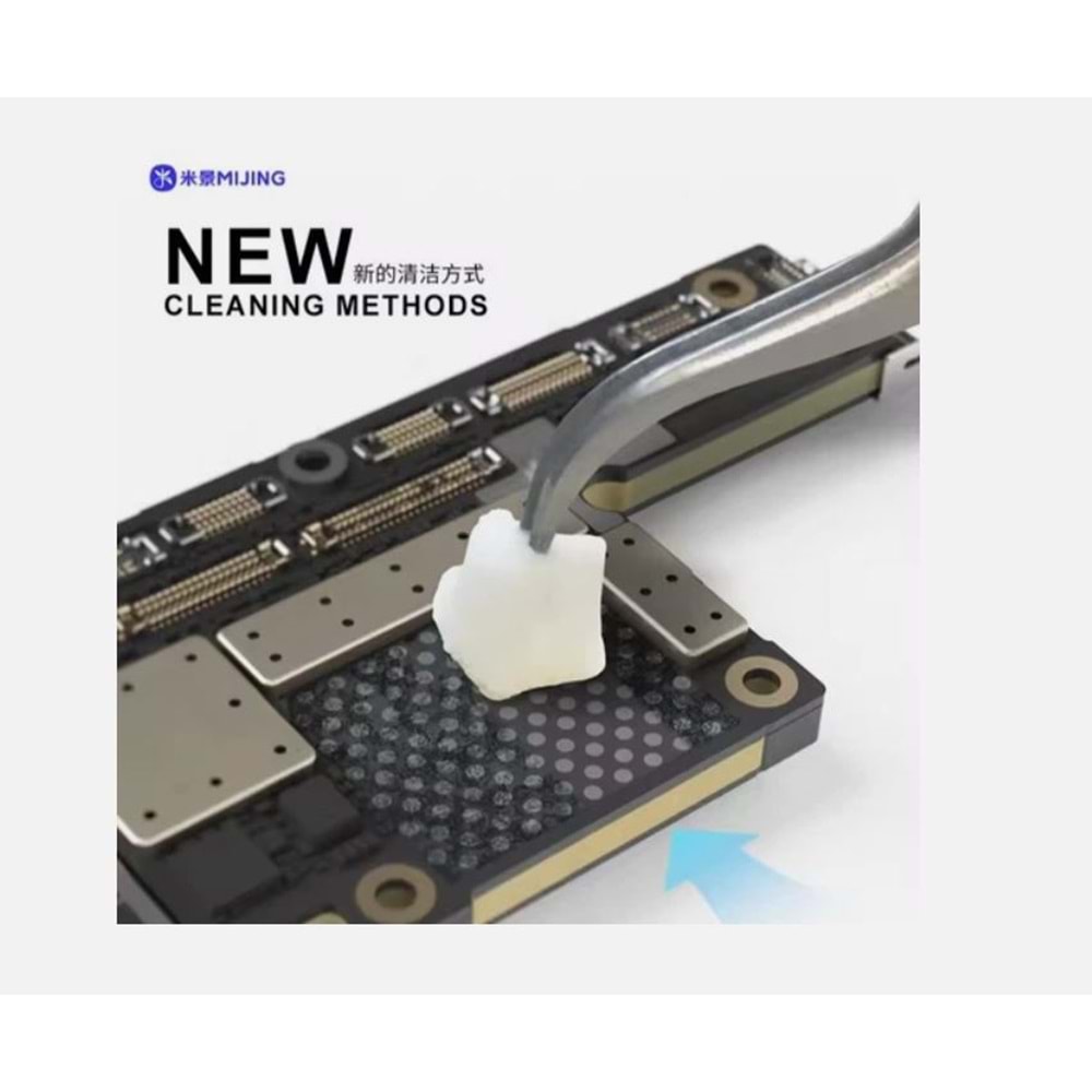 Mijing HM-11 Nano Cleaning Anakart Temizleme Süngeri