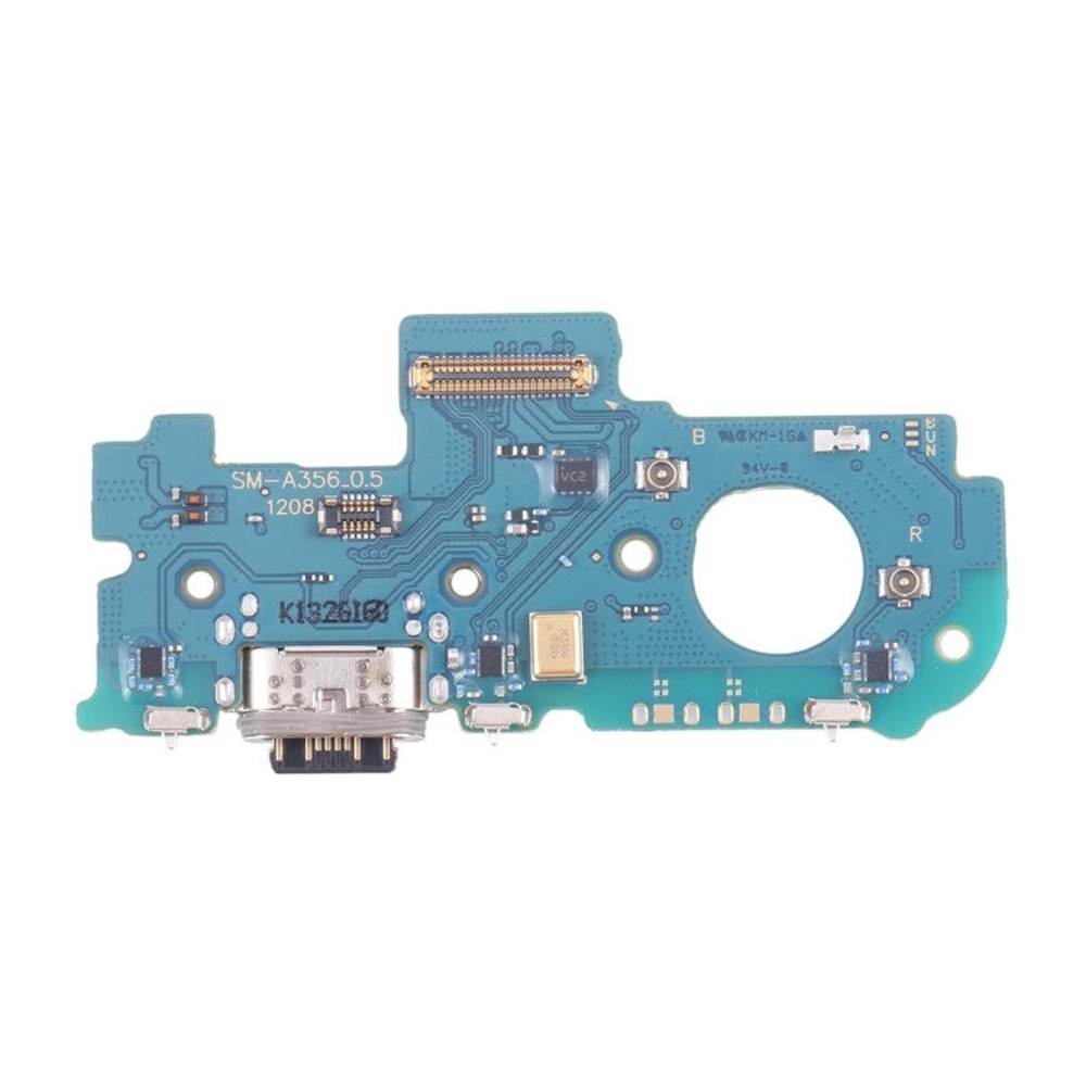 Samsung A356 A35 Şarj Bordu Servis Orjinal