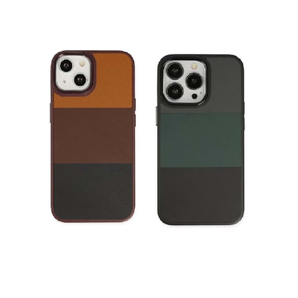 Newface İphone 14 Pro King Silikon