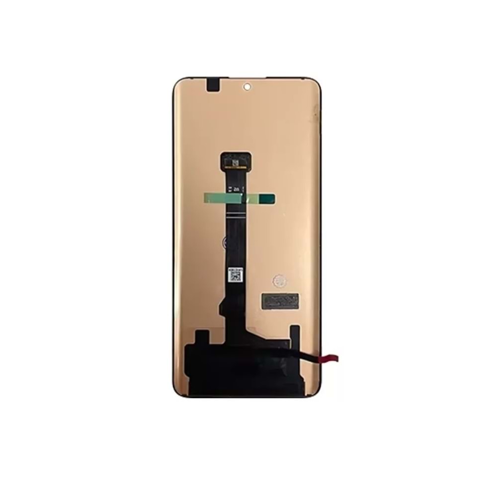 Xioami Redmi Note 14 Pro Lcd Ekran Çıtasız Orjinal 4G