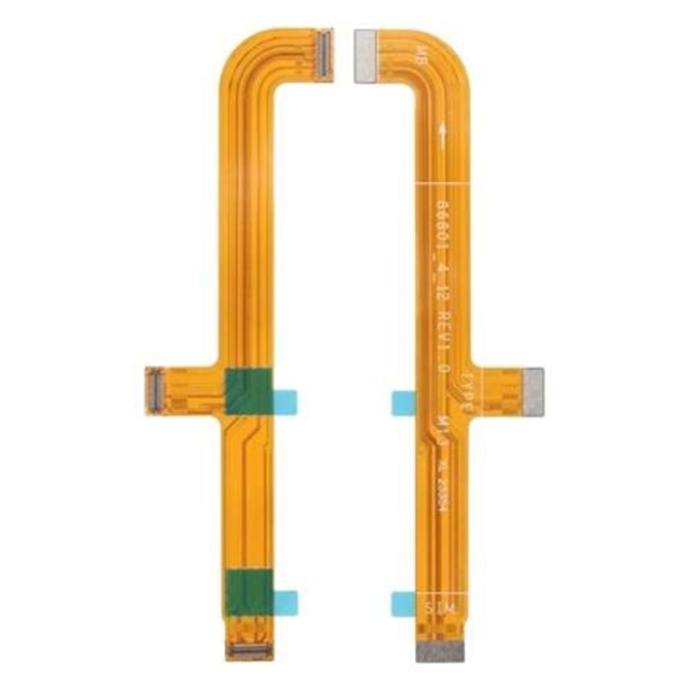Samsung A9 Plus X210 Ara Flex
