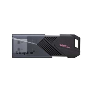 Kingston DTXON-128GB Gen 1 DataTraveler 128 GB Flash Bellek USB 3.2