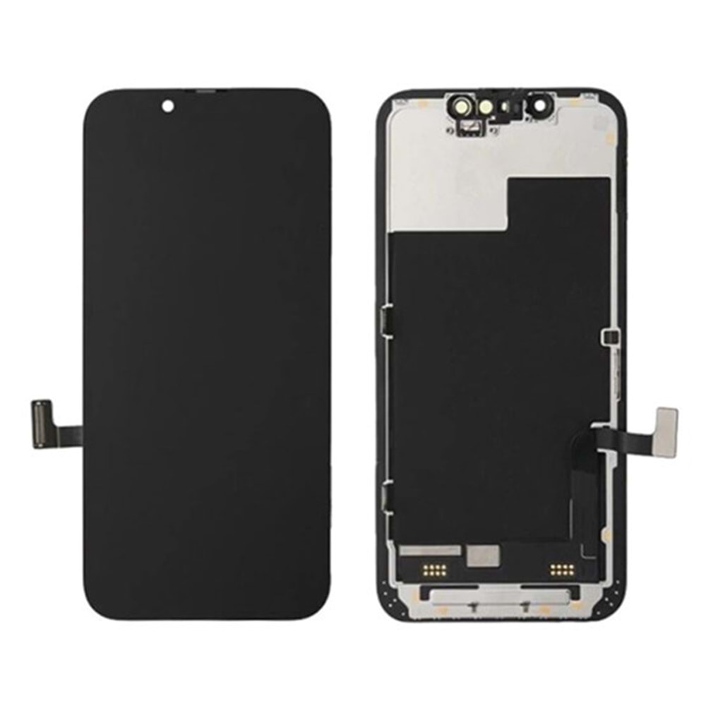 SDİP İphone 15 Pro Lcd Ekran GLW İPS