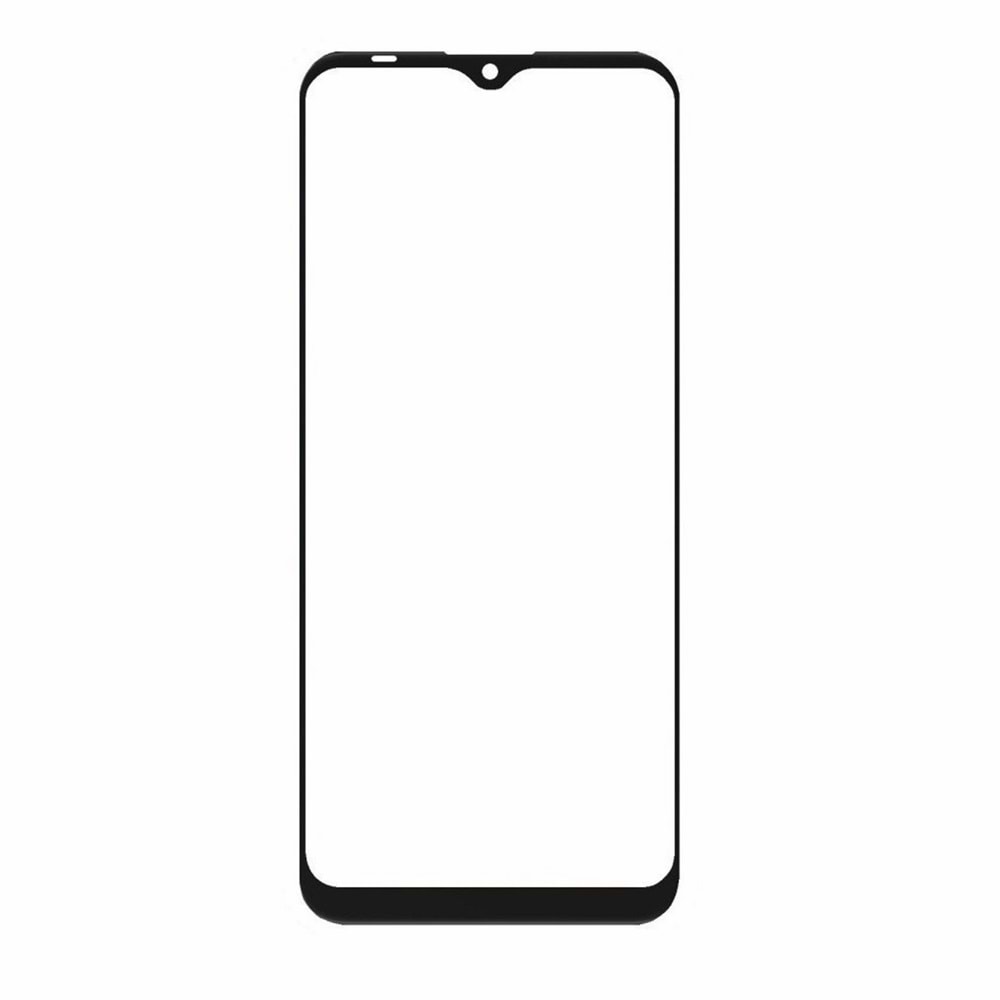 İnfinix Smart 5 - Hot 10 Lite - Spark 6 Go - Hot 10i - Spark 7T - Smart 5 Pro Ön Cam Ocalı