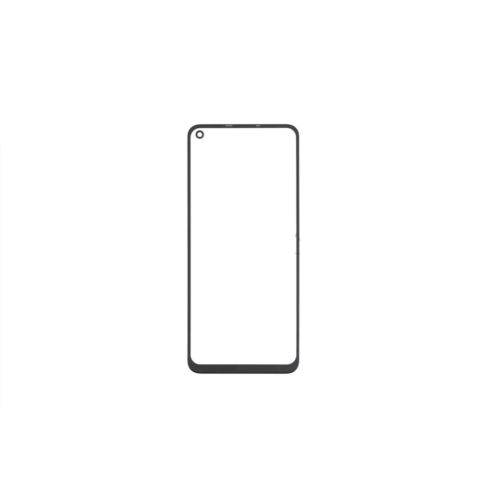 Tecno Camon 16 Ön Cam Ocalı