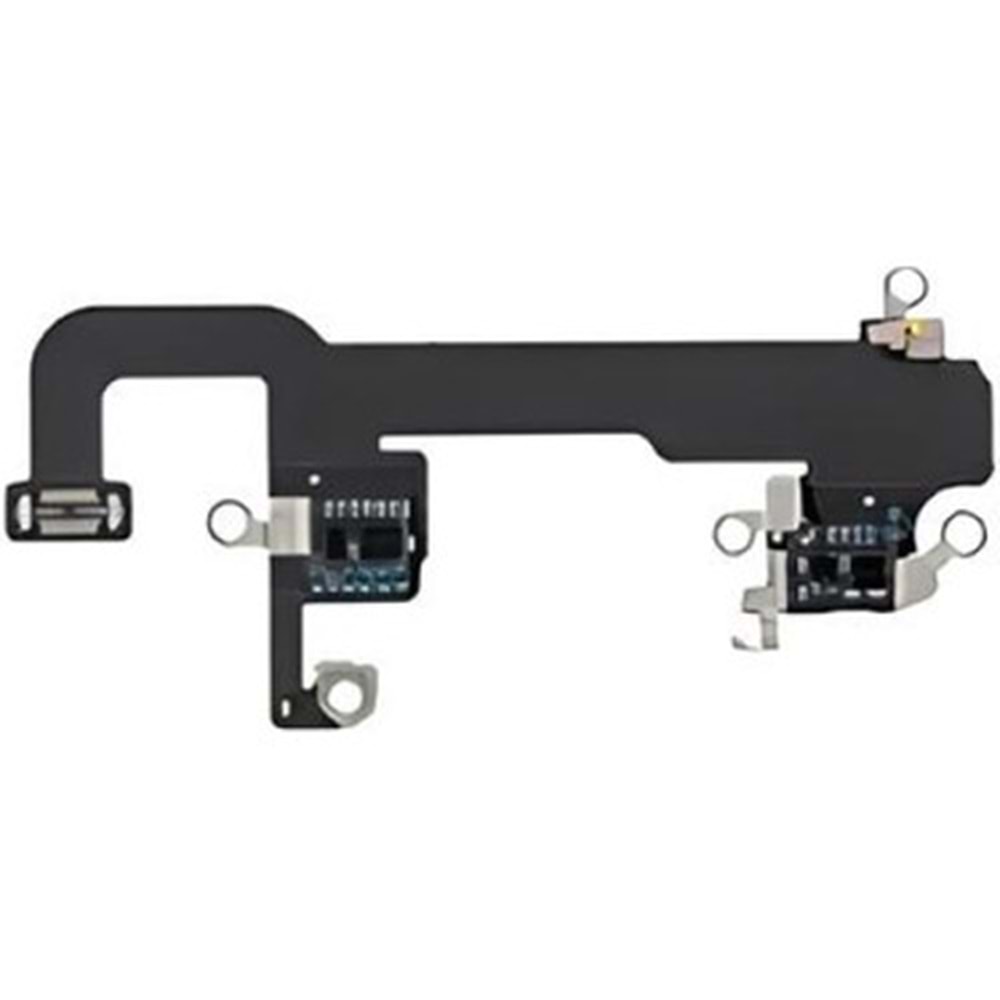 İphone Xs Wifi Anteni Kısa