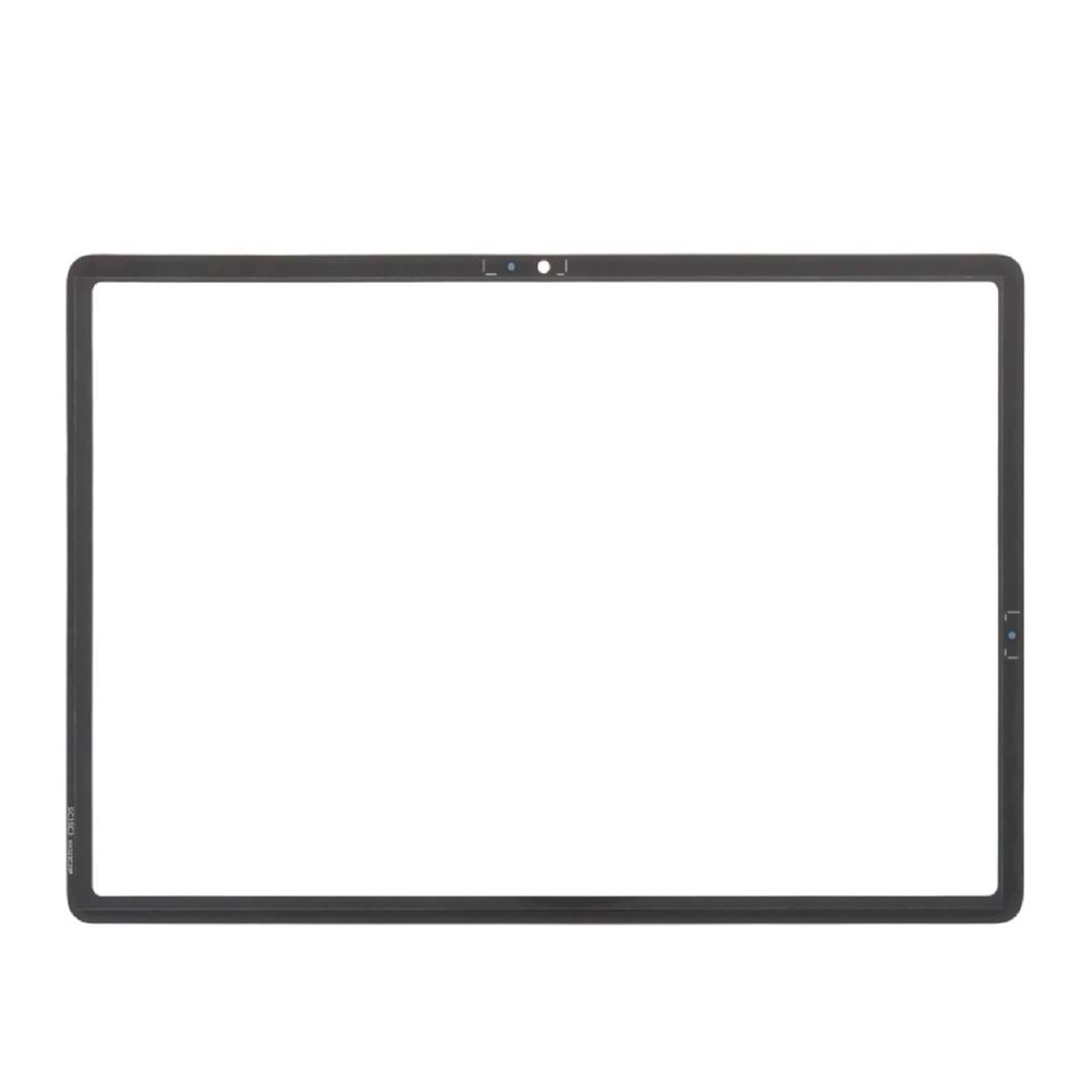 Samsung Galaxy Tab S9 FE X610 Ön Cam Ocalı