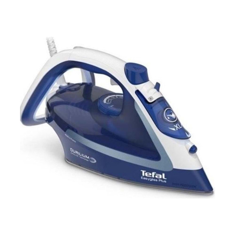 Tefal EasyGliss Plus FV5770 2700W Buharlı Ütü