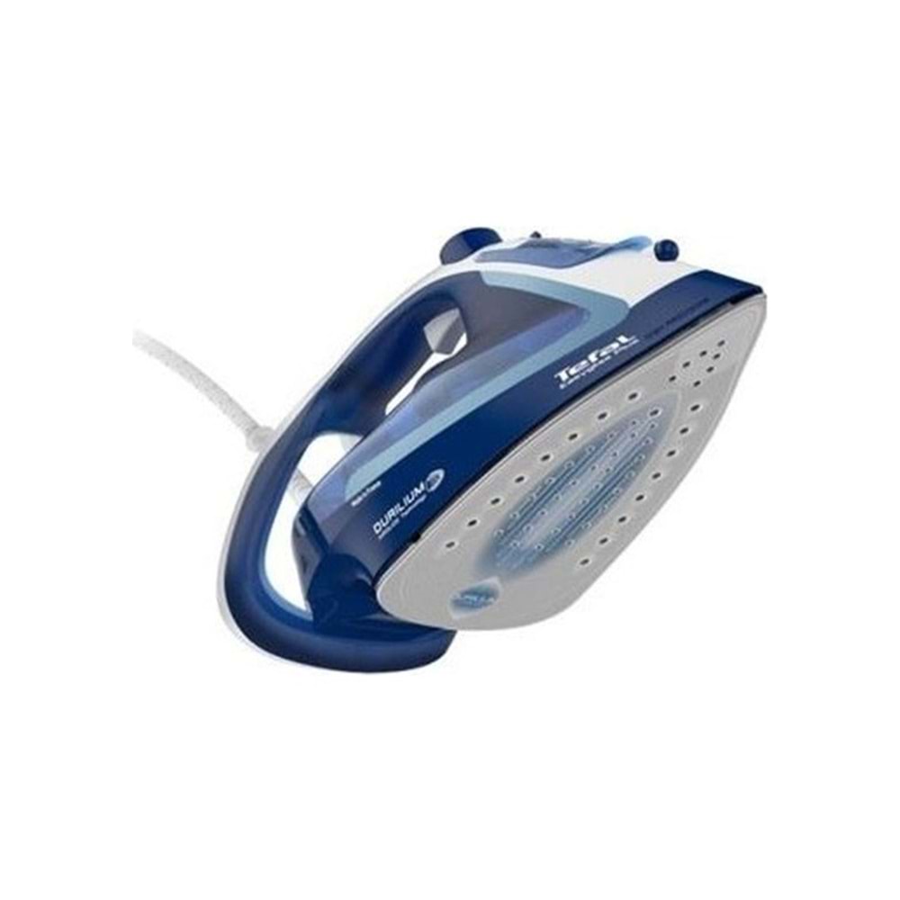 Tefal EasyGliss Plus FV5770 2700W Buharlı Ütü