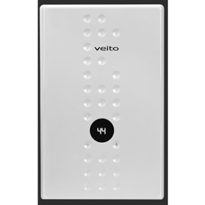 Veito Flow E9 Elektrikli Ani Su Isıtıcı (9 Kw - Ücretsiz Montaj)