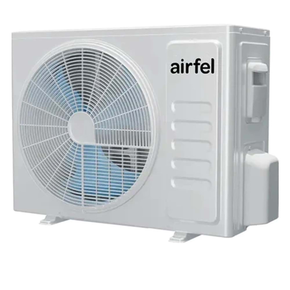 Airfel Vibe LTXQ50C WIFI A++ 18000 BTU Inverter Duvar Tipi Klima