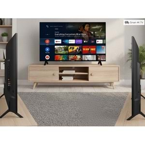 Telefunken 55TU9080 4K Ultra HD 55