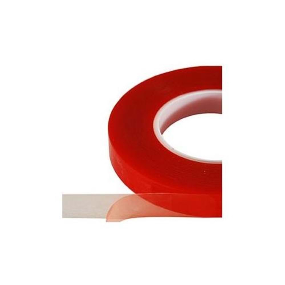 3M Çift Taraflı Bant 15mm