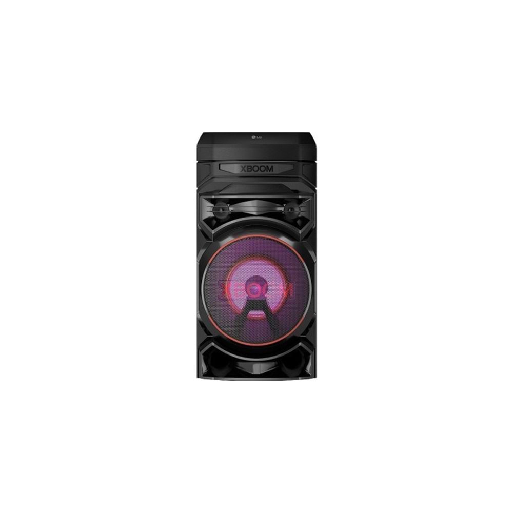 LG Xboom Rnc5 Bluetooth Hoparlör, 500W Parti Hoparlörü