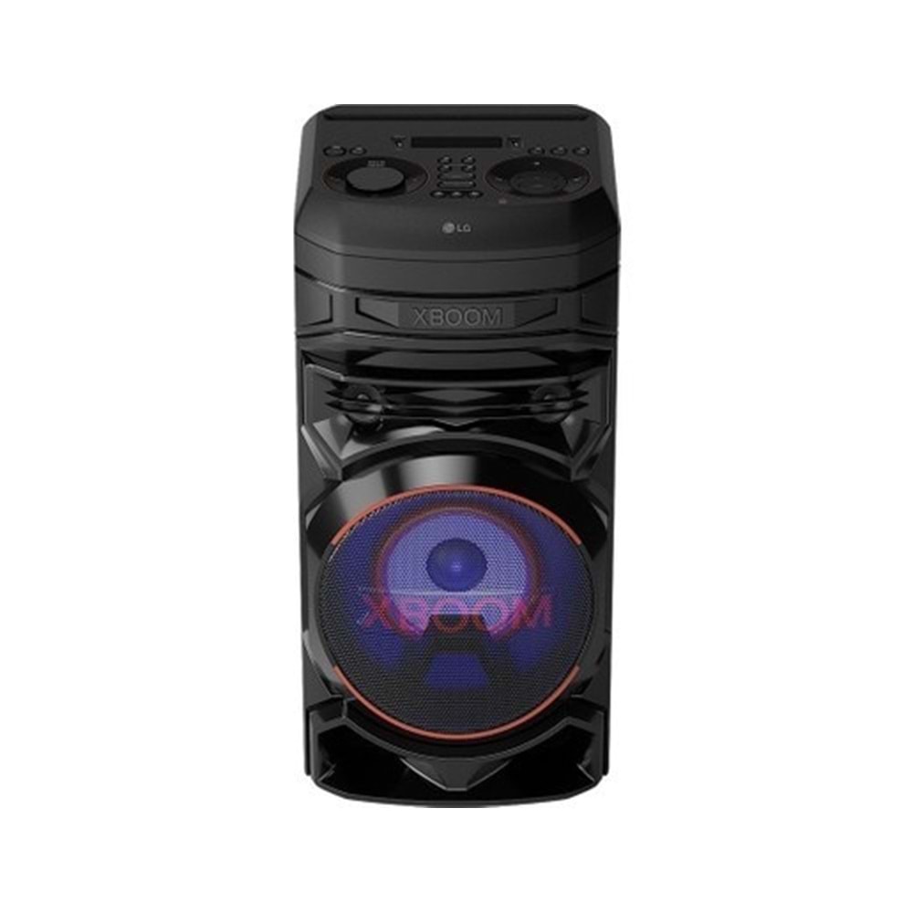 LG Xboom Rnc5 Bluetooth Hoparlör, 500W Parti Hoparlörü