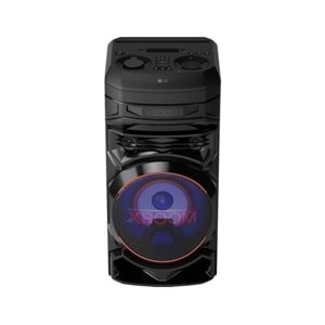 LG Xboom Rnc5 Bluetooth Hoparlör, 500W Parti Hoparlörü