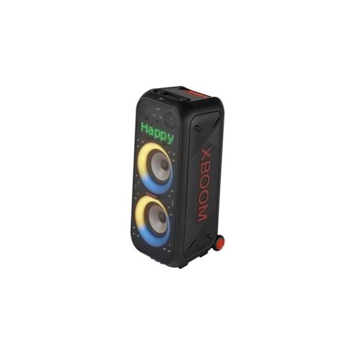 LG Xboom XL9T 1000 W Karaoke Bluetooth Hoparlör
