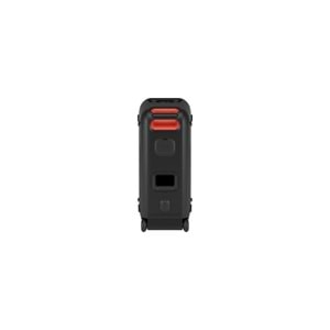 LG Xboom XL9T 1000 W Karaoke Bluetooth Hoparlör