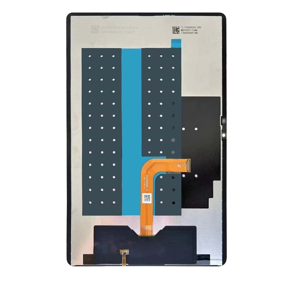 Redmi Mate Pad Se11 Lcd Ekran + Dokunmatik Full
