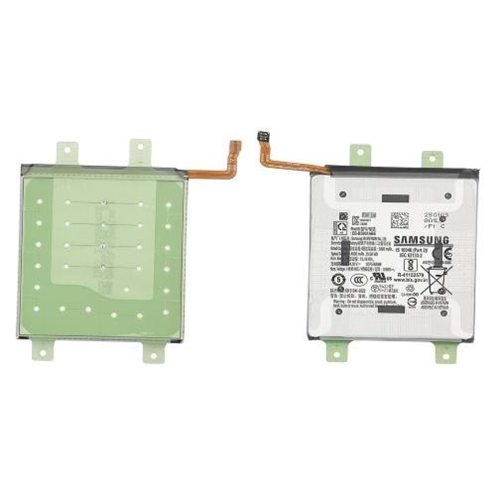 Samsung S25 Batarya Pil Servis Orjinal