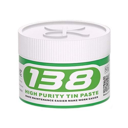 Mijing 138° Sıvı Lehim 50gr