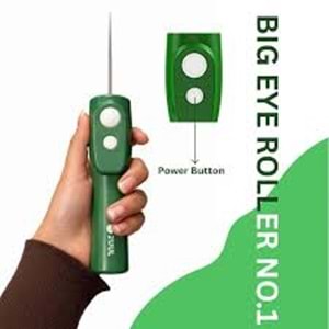 2UUL DA55 Tutkal Oca Temizleme Makinesi Şarjlı