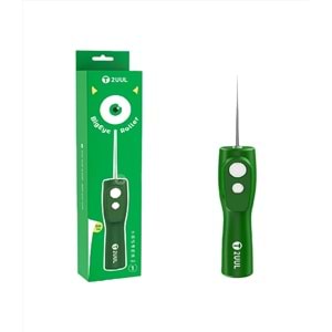 2UUL DA55 Tutkal Oca Temizleme Makinesi Şarjlı