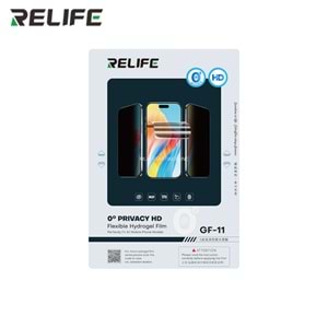 Relife GF-11 Hayalet Nano (Makinalar İçin 1 Adet )