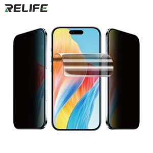 Relife GF-11 Hayalet Nano (Makinalar İçin 1 Adet )