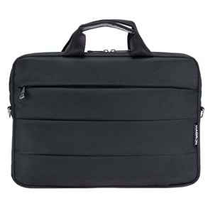 HADRON HDX4009 CanyonCase 15.6 İnç Notebook Çantası Siyah