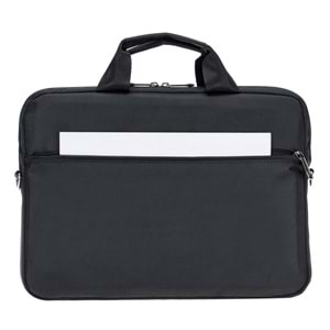 HADRON HDX4009 CanyonCase 15.6 İnç Notebook Çantası Siyah