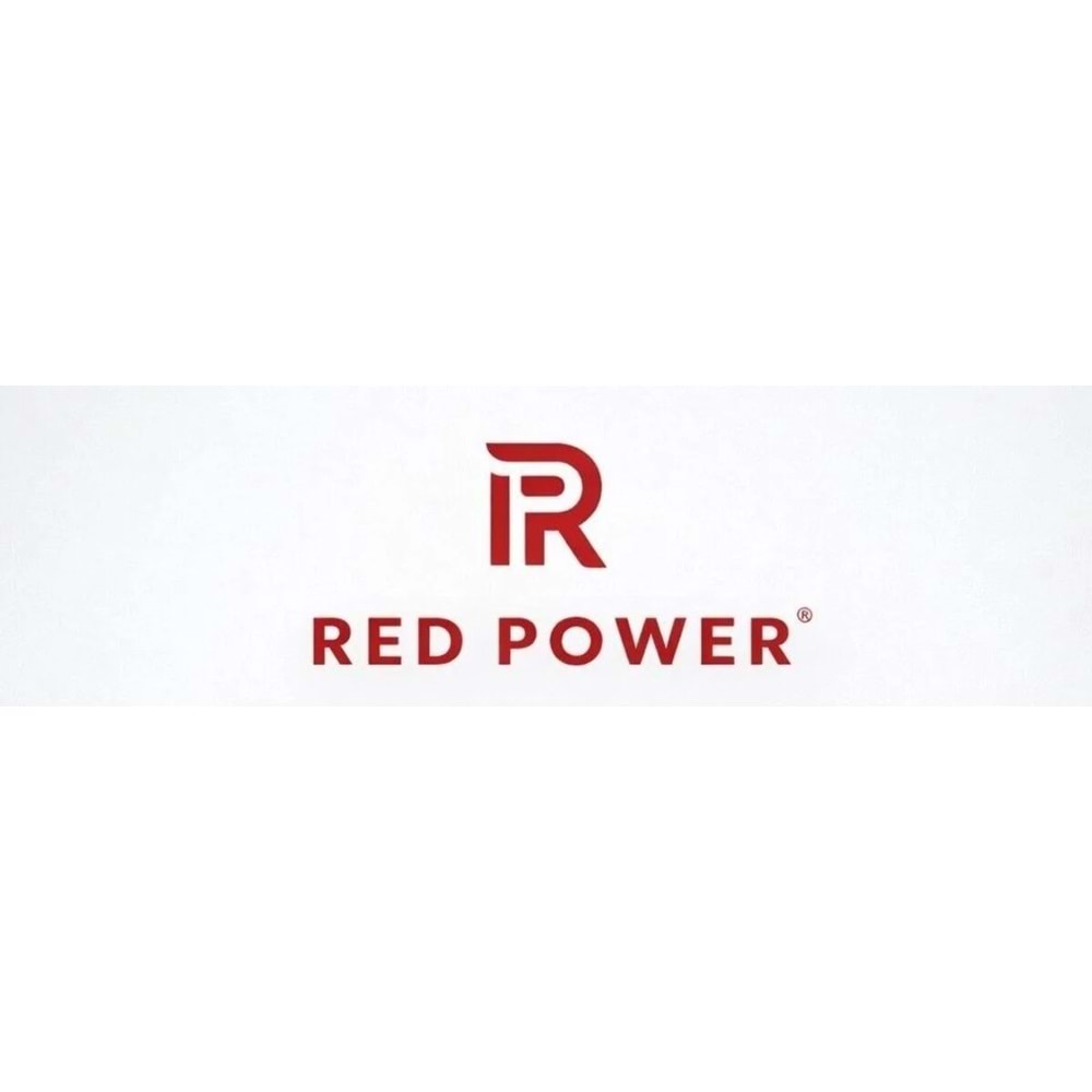Red Power Xaiomi Redmi Note 8 Pro Batarya Pil BM4J