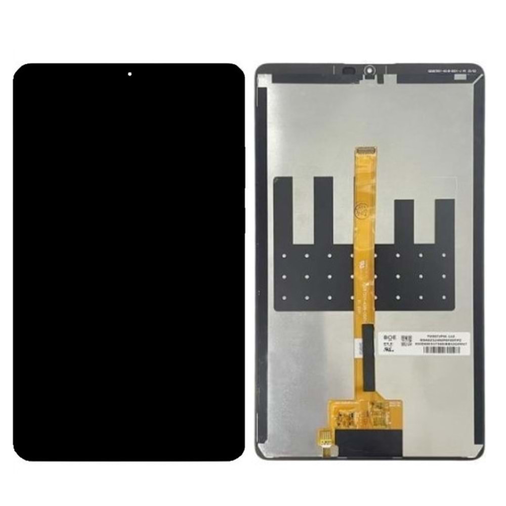 Lenovo Tab K9 TB305FU - TB305XU Lcd Ekran Full