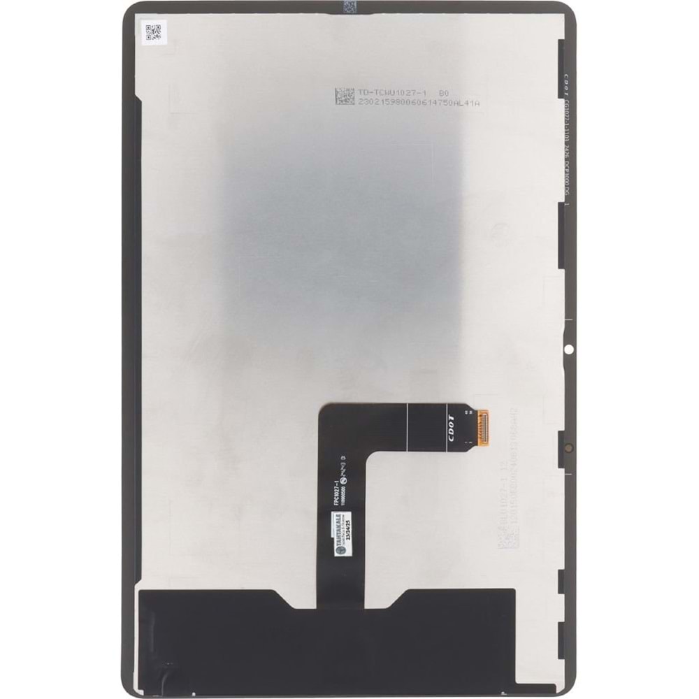 Huawei MatePad SE 11 2024 AGS6-W09 Lcd Ekran Full