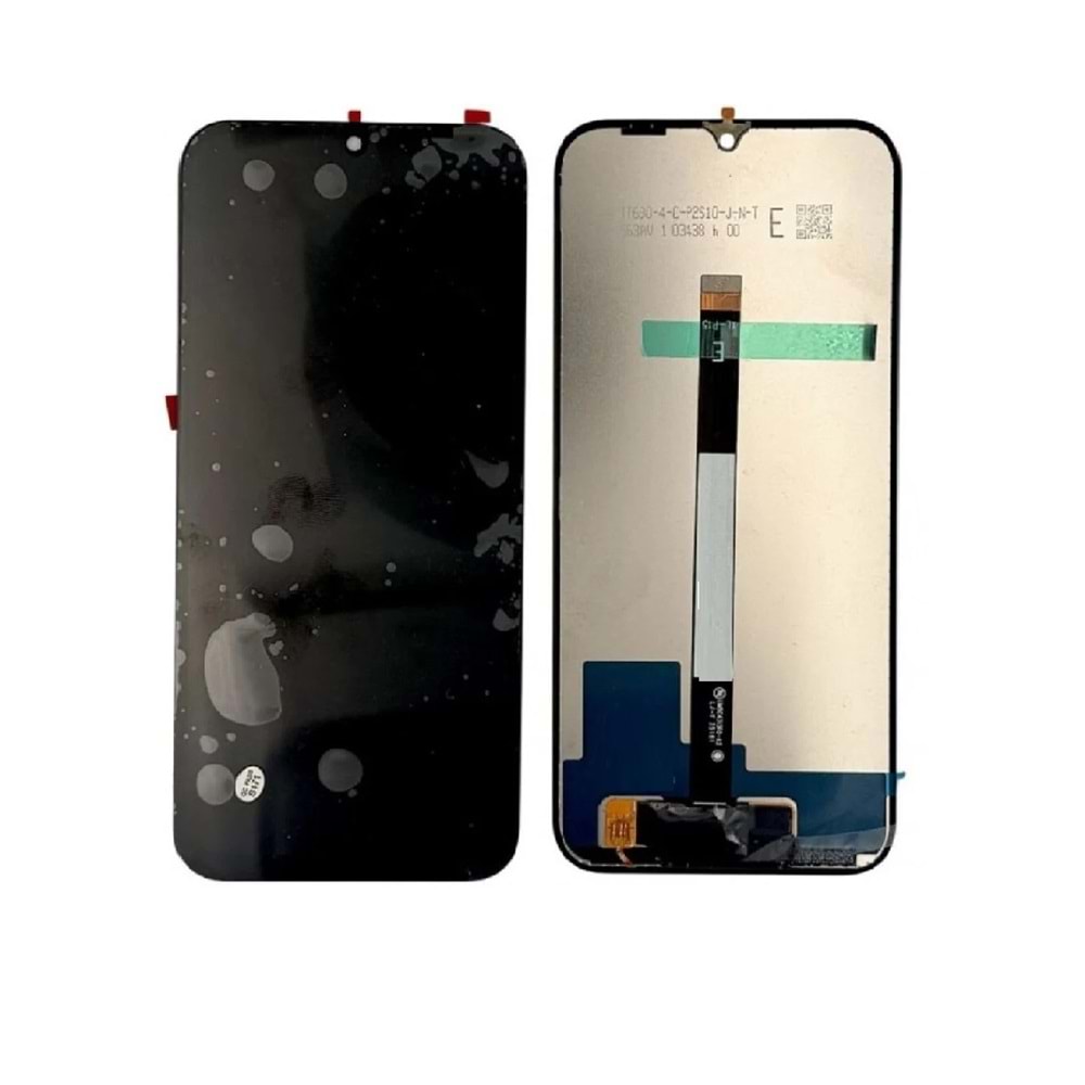 Xiaomi Redmi 15c Lcd Ekran Çıtasız Orjinal 5G