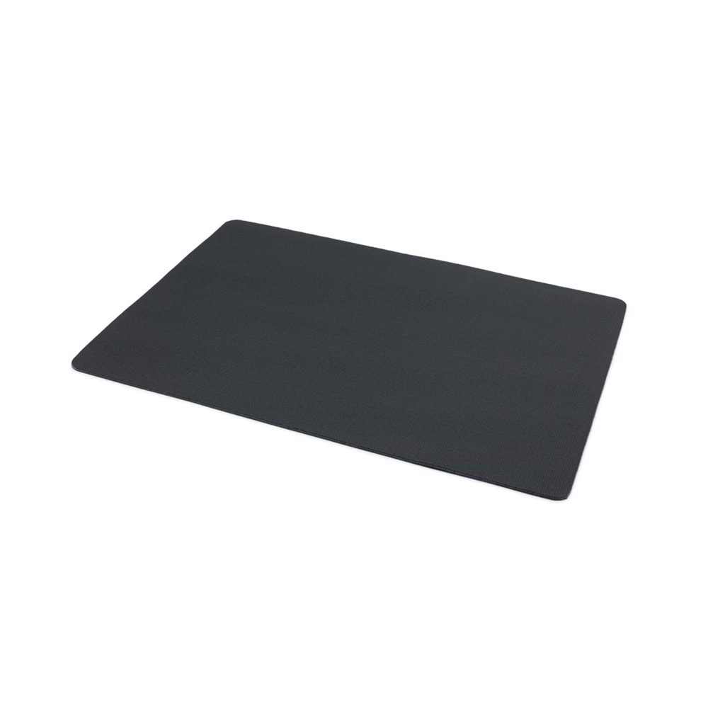 HADRON 1723S Mouse Pad 170mm x 230mm - Siyah
