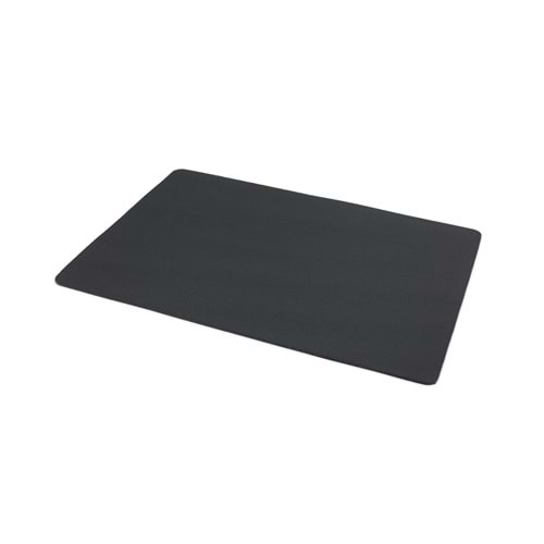 HADRON 1723S Mouse Pad 170mm x 230mm - Siyah